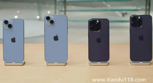 iPhone14系列官方維修價漲價了嗎2