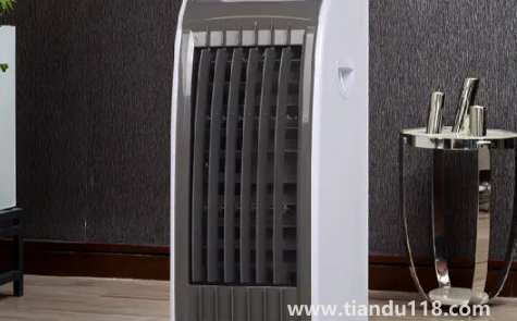 空調扇不加冰晶能制冷嗎(空調扇不加冰晶的制冷效果)(圖3) 空調扇不加冰晶能制冷嗎3