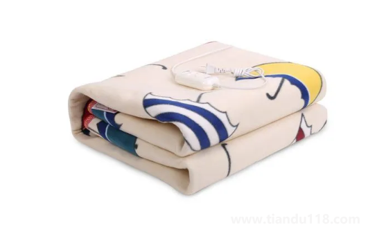 電熱毯能開(kāi)一整夜嗎1