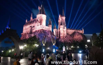 2022國慶去北京環(huán)球影城普通票能拍到隊(duì)嗎2