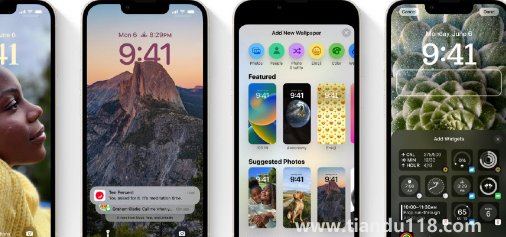 ios16鍵盤(pán)震動(dòng)怎么開(kāi)6