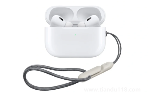 AirPods Pro2可以連接兩個設(shè)備嗎2