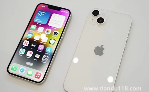 iPhone14海南免稅版什么時候出（iPhone14可以以舊換新購買嗎）