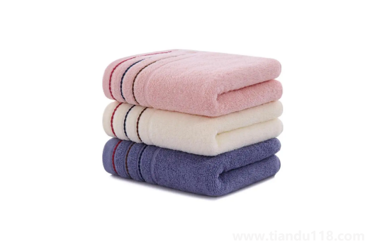 用過(guò)的毛巾變硬怎么辦1