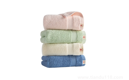 用過(guò)的毛巾變硬怎么辦2