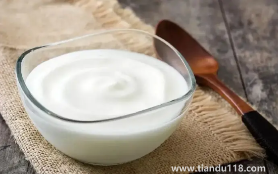 酸奶變質(zhì)的表現(xiàn)有哪些2
