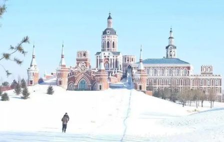 2022年到2023年哈爾濱是冷冬還是暖冬（哈爾濱冬季可以達(dá)到多少度）