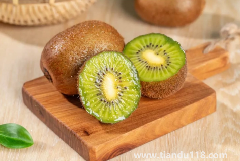 獼猴桃早上吃好還是晚上吃好3