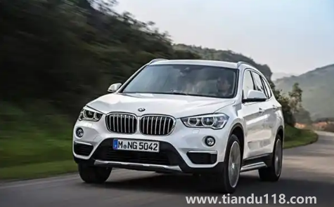 千萬(wàn)不要為了面子買三缸x1（二手寶馬X1保值率）