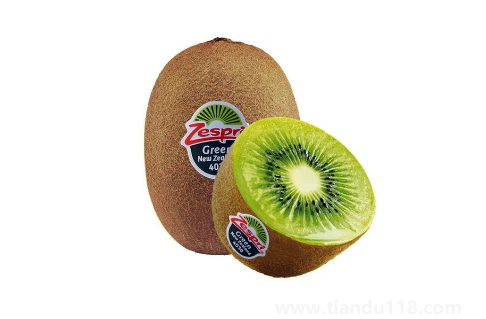 一天吃了八個獼猴桃有事嗎3