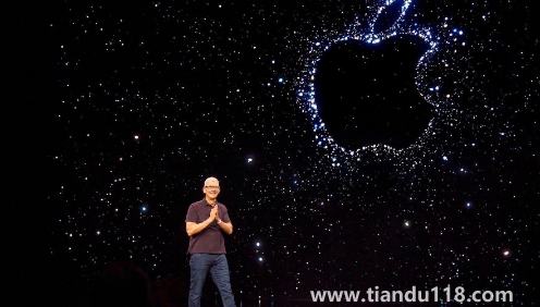 今年十月蘋果還會(huì)開發(fā)布會(huì)嗎2