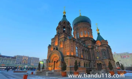 哈爾濱1月份冷還是2月份冷20232