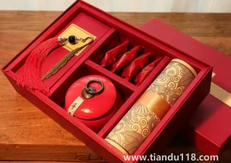 結婚伴手禮男方買還是女方買(結婚伴手禮的物品都有什么)(圖3) 結婚伴手禮男方買還是女方買3