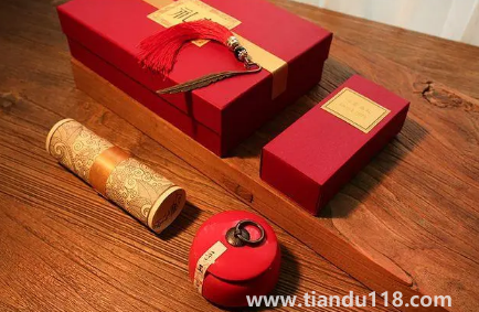 結婚伴手禮男方買還是女方買(結婚伴手禮的物品都有什么)(圖2) 結婚伴手禮男方買還是女方買2