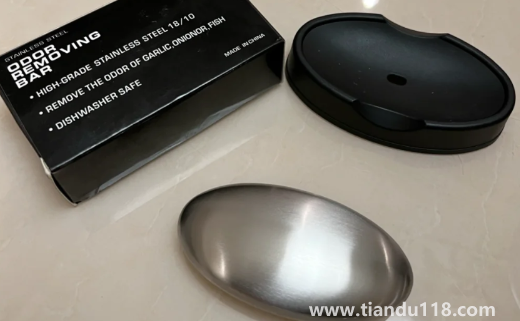 不銹鋼肥皂是智商稅嗎（不銹鋼肥皂什么原理）