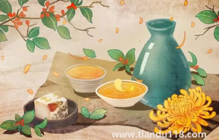 2022年重陽節(jié)給老人入土為安儀式可以嗎3