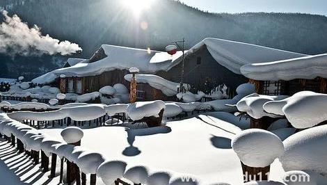 2023年春節(jié)期間雪鄉(xiāng)營(yíng)業(yè)嗎(雪鄉(xiāng)營(yíng)業(yè)時(shí)間有多久)(圖2) 2023年春節(jié)期間雪鄉(xiāng)營(yíng)業(yè)嗎2