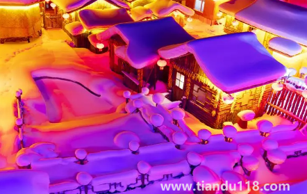 2023年春節(jié)期間雪鄉(xiāng)營(yíng)業(yè)嗎(雪鄉(xiāng)營(yíng)業(yè)時(shí)間有多久)(圖3) 2023年春節(jié)期間雪鄉(xiāng)營(yíng)業(yè)嗎3