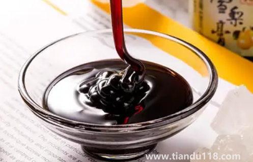 秋梨膏蓋蓋子熬還是敞開鍋蓋好3