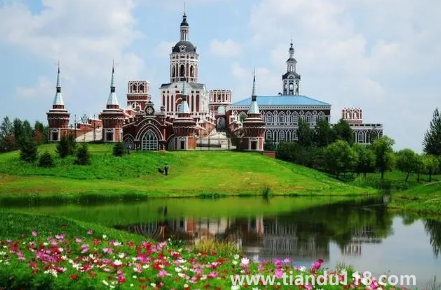 2023春節(jié)去哈爾濱旅游多少錢一個人合適3