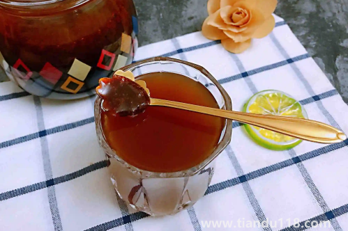 秋梨膏加川貝好還是羅漢果好3