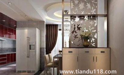 東戶玄關掛牡丹好嗎（玄關掛畫要注意什么）