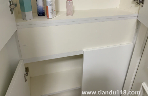 木工打衣柜封邊另外收費(fèi)嗎2