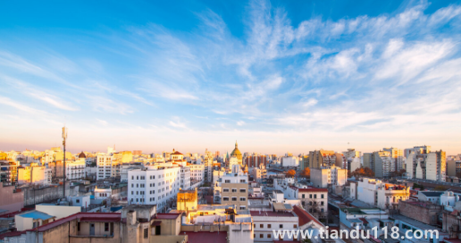 世界國土面積最大的國家是誰(世界國土面積最小的國家是哪一個)(圖9) 世界國土面積最大的國家是誰9