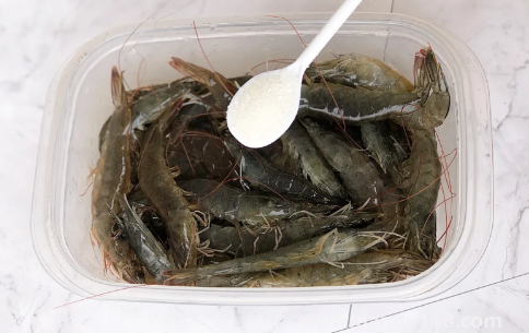 活蝦可以放礦泉水瓶保存嗎3