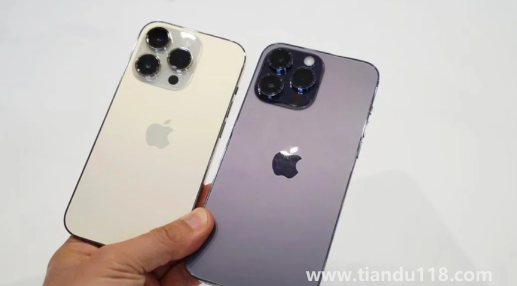 iPhone14能擴內(nèi)存嗎2