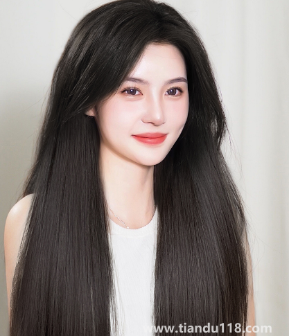 假發(fā)片能用卷發(fā)棒燙嗎（卷的假發(fā)怎么處理）