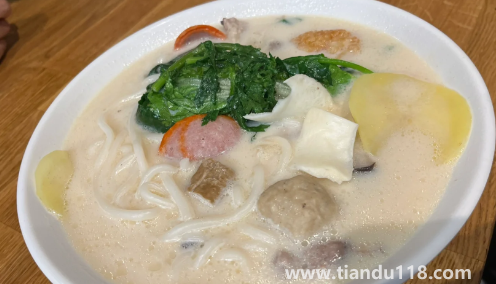 三花淡奶可以直接飲用嗎(三花淡奶調(diào)高湯的害處)(圖2) 三花淡奶可以直接飲用嗎2