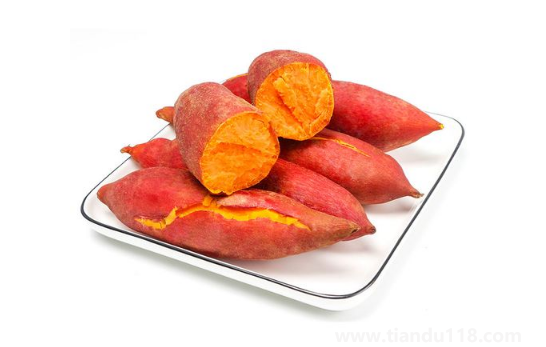 紅薯沒(méi)熟透可以吃嗎（紅薯煮多久能熟）