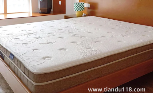 黃麻床墊可以暴曬嗎(床墊選擇注意事項)(圖1) 黃麻床墊可以暴曬嗎1