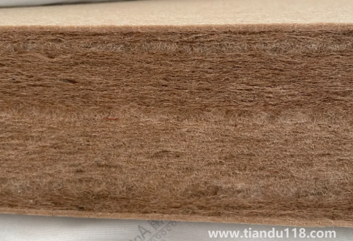 黃麻床墊適合孩子睡嗎1