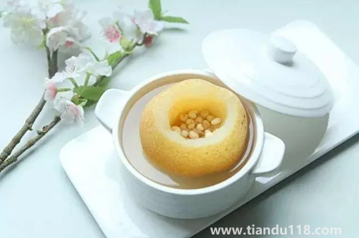 煮梨水要去核嗎2