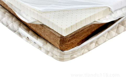 椰棕和黃麻床墊哪種好(如何選購安全棕床墊)(圖5) 椰棕和黃麻床墊哪種好5