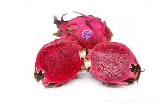 火龍果加熱后會變色嗎2