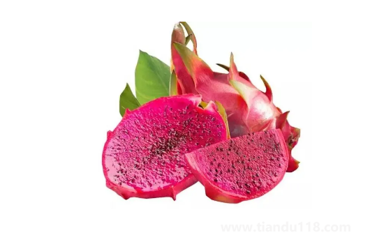 火龍果加熱后會變色嗎3