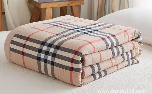 被子有靜電是不是質(zhì)量不好2