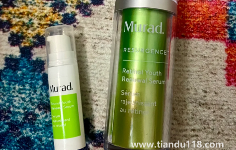 murad精華保質(zhì)期多久3