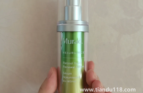 慕拉得A醇精華膏體偏白正常嗎(慕拉得a醇精華使用方法)(圖1) 慕拉得A醇精華膏體偏白正常嗎1