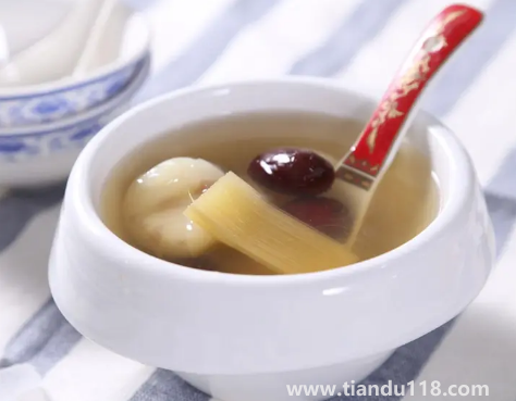 甘蔗煮水用紫皮還是綠皮3