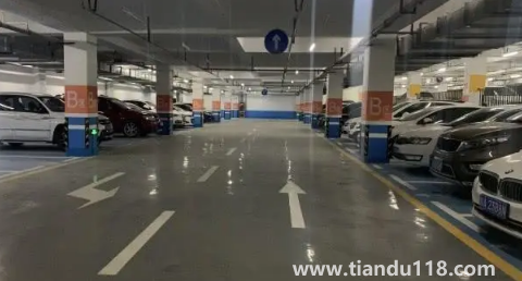 車(chē)位比1:1.3有必要買(mǎi)嗎2