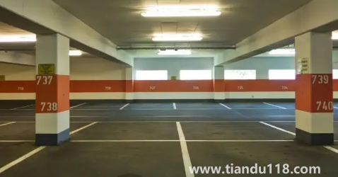 車(chē)位比1:1.3有必要買(mǎi)嗎3