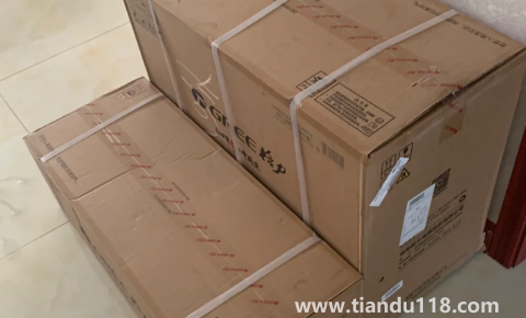 空調(diào)還沒(méi)到貨就收到安裝的電話是騙子嗎(空調(diào)安裝注意事項(xiàng))(圖2) 空調(diào)還沒(méi)到貨就收到安裝的電話是騙子嗎2