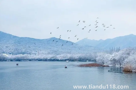 小雪節(jié)氣溫度高會(huì)怎樣（什么是小雪節(jié)氣）