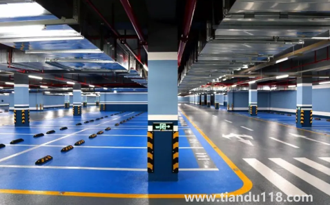 為什么負(fù)一層車位比二層貴（地下車位為什么沒有產(chǎn)權(quán)）