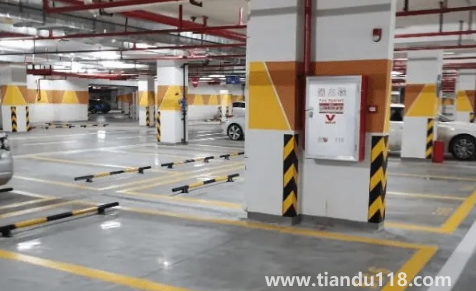 為什么負一層車位比二層貴(地下車位為什么沒有產(chǎn)權)(圖3) 為什么負一層車位比二層貴3