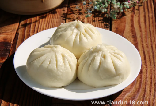 包子蒸好后是立馬掀鍋還是等會再掀鍋1